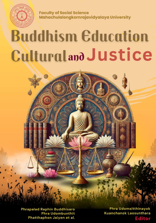 Buddhism Education Cultural and Justice